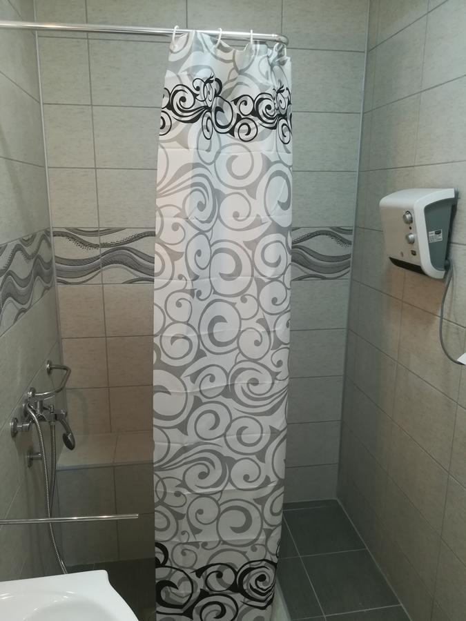 Mitic Apartmani 1 Ni Esterno foto